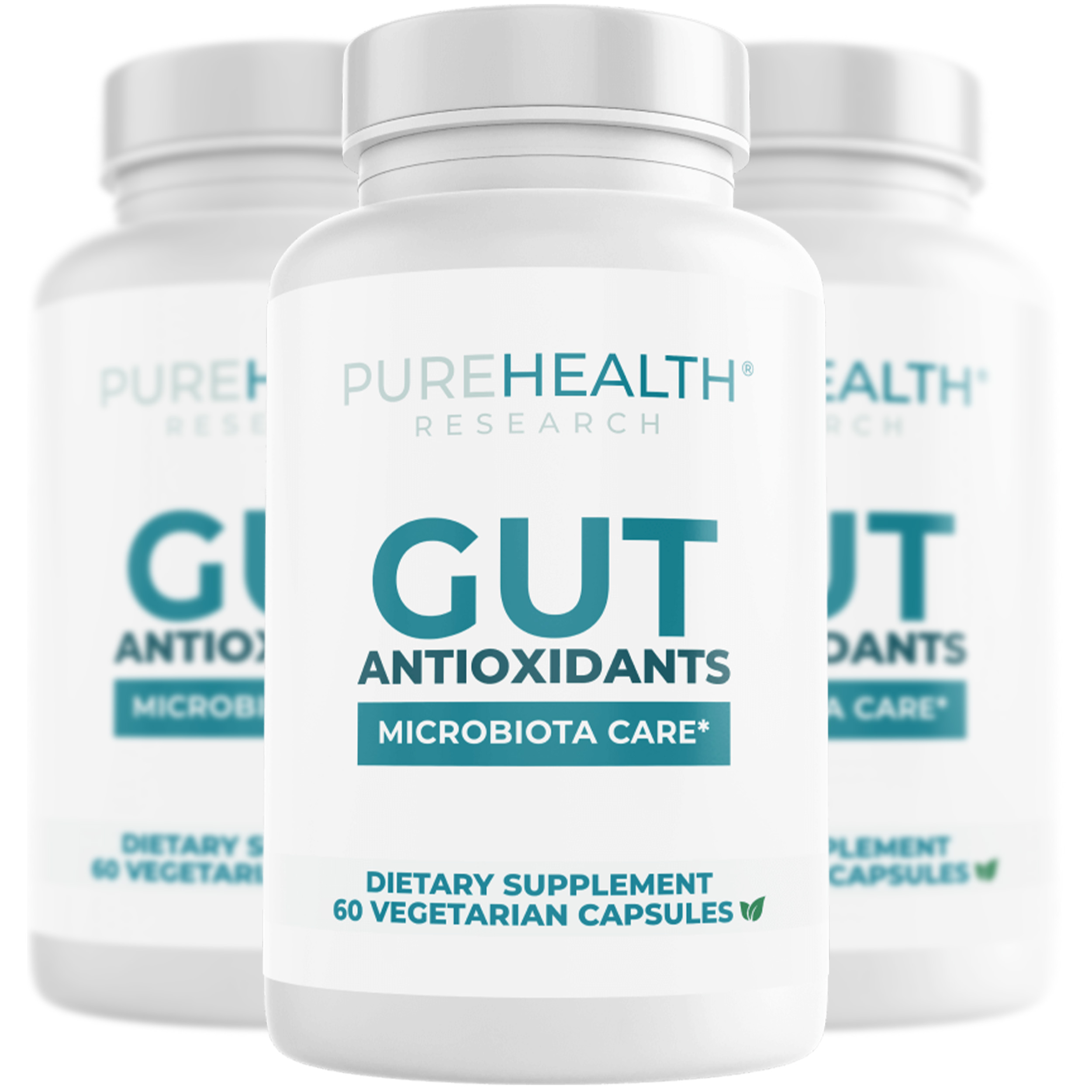 Gut Antioxidant Formula Gut Health Supplements Antioxidant