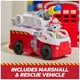 thumbnail image 4 of Juguete del Centro de Comando de Bomberos de la Patrulla Canina con figura de Marshall, 4 of 9