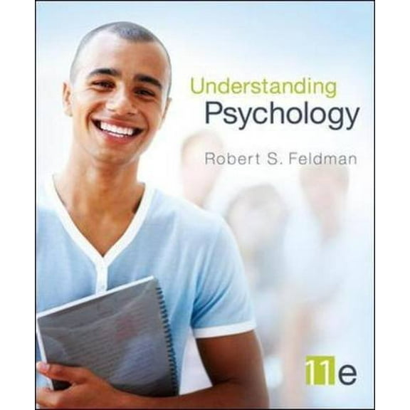 Pre-Owned Understanding Psychology