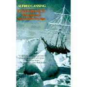 Pre-Owned Endurance: Shackleton's Incredible Voyage (Paperback 9780881841787) by Alfred Lansing