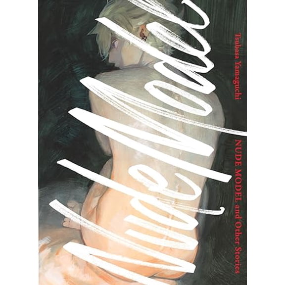 Pre-Owned Nude Model and Other Stories (Paperback) 1647293367 9781647293369