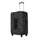 thumbnail image 1 of Fotbe Black Spider On Web 1 Funda Protectora para Equipaje, Antirrayones y Resistente a la Suciedad, Compatible con Maletas de 18 a 32 Pulgadas-Medium, 1 of 7