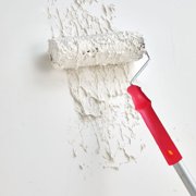 Texture Pattern Roller Brush Drywalls Compound Roller Wall Brush Putty Roller for Applying Putty and Rolling Plasters