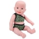 thumbnail image 5 of Trajes De Baño Para Ropa De Muñeca, Traje De Baño Para Muñeca, Tela De Tela De Apariencia Exquisita Para El Hogar Para Niños Para Estudio De Arte, 5 of 7