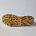 thumbnail image 5 of N I-K-E A i r-Jor-dan 1 Low G Wolf Grey White Gum Brown DD9315-006 Men's Golf Shoes, 5 of 5