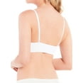 thumbnail image 3 of Perfect Slimmers by MAGIC Bodyfashion Women's Perfect Bra Spaghetti Straps 2-Pack, 3 of 5