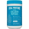 Vital Proteins Collagen Peptides Powder Supplement (Type I, III) for Skin Hair Nail Joint - Hydrolyzed Collagen - Non-GMO - Dairy and Gluten Free - 20g per Serving - Unflavored 9.33 oz Canister