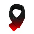 thumbnail image 1 of Dsscvnef Foulard Chauffante USB avec Régulation à Trois Niveaux, Impression Dégradée, Chauffe-Nuque pour Confort Hivernal, 1 of 8