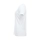 thumbnail image 4 of Clique - Camiseta New Classic para Mujer (Blanco), 4 of 4