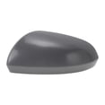 thumbnail image 1 of Reemplazo de tapa de espejo lateral izquierdo del conductor ABS de 1 Pc en gris para DACIA DUSTER 2017-2021, cubierta de guardia de espejo No.963737712R, 1 of 7