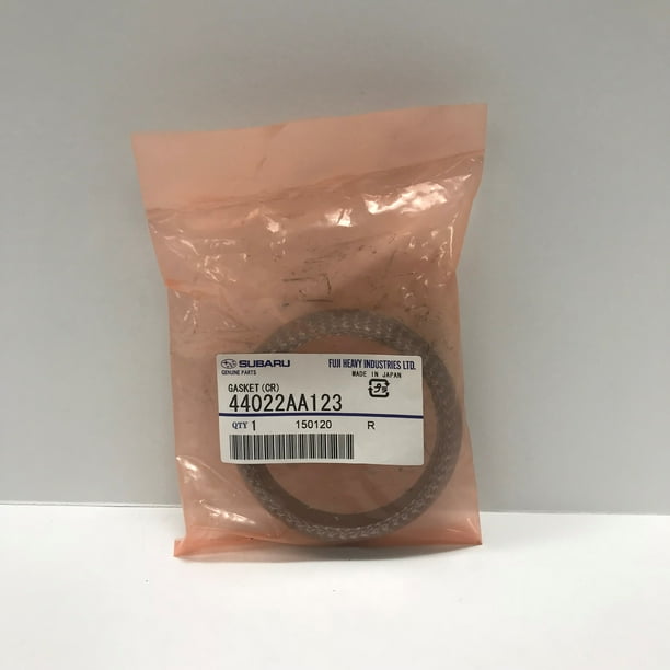 Genuine Subaru Exhaust Donut Gasket