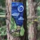 thumbnail image 5 of Mar, Arte Colgante De Playa, Adornos De Mar Azul Para Decoración De Vallas De Jardín Speravity HA044094-04, 5 of 6