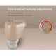 thumbnail image 2 of Audífono Wokex recargable Home Mini Invisible Sordera, 2 of 3