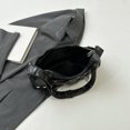 thumbnail image 2 of Bolso de axila Btafrte Cool Girl Fashion Tote Bolso Mujer PU Cuero Calle, 2 of 9