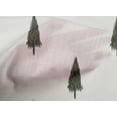 thumbnail image 3 of oneOone Cotton Poplin Fabric Tree Ikat Print Fabric By The Yard 42 Inch Wide, 3 of 3