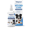 Vetericyn Plus All Animal Wound Care Spray. Healing Aid and Skin Repair. 8 fl. oz.