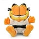 thumbnail image 1 of Peluche Kidrobot Garfield Karate GI 20 cm, 1 of 7