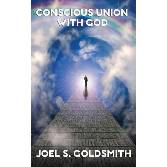 Conscious Union with God, (Hardcover)