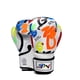 thumbnail image 1 of 6oz - Graffiti Guantes para niños Guantes de combate Guantes de combate para niños Muay Thai, Blanco brillar Electrónica, 1 of 5