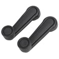 thumbnail image 1 of Palanca de Manivela de Ventana, Uso Flexible Ergonímico, 1 of 7