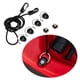 thumbnail image 5 of Accesorios de montaje DYNWAVEMX de aparejo de cubierta con tornillos M5 Mosquetón elástico, 5 of 8