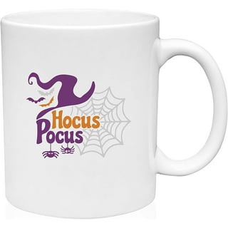 Hocus Pocus Travel Mug (22oz) – The Preppy Pineapple OIB