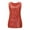 Red, variant on Tittly Vest for Women Tank Tops Women's Sequin Bottom Sleeveless Underwired Camisole Tops Tank Vest Vest Tops for Women Womens Tops C A