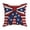 B, variant on FEOLGEHLY 4th of July Decorations, Independence Day Decorative Throw Pillowcase for Couch Sofa Bedroom Living Room Indoor Outdoor Patriotic Themed Holidays Decorative Pillowcase