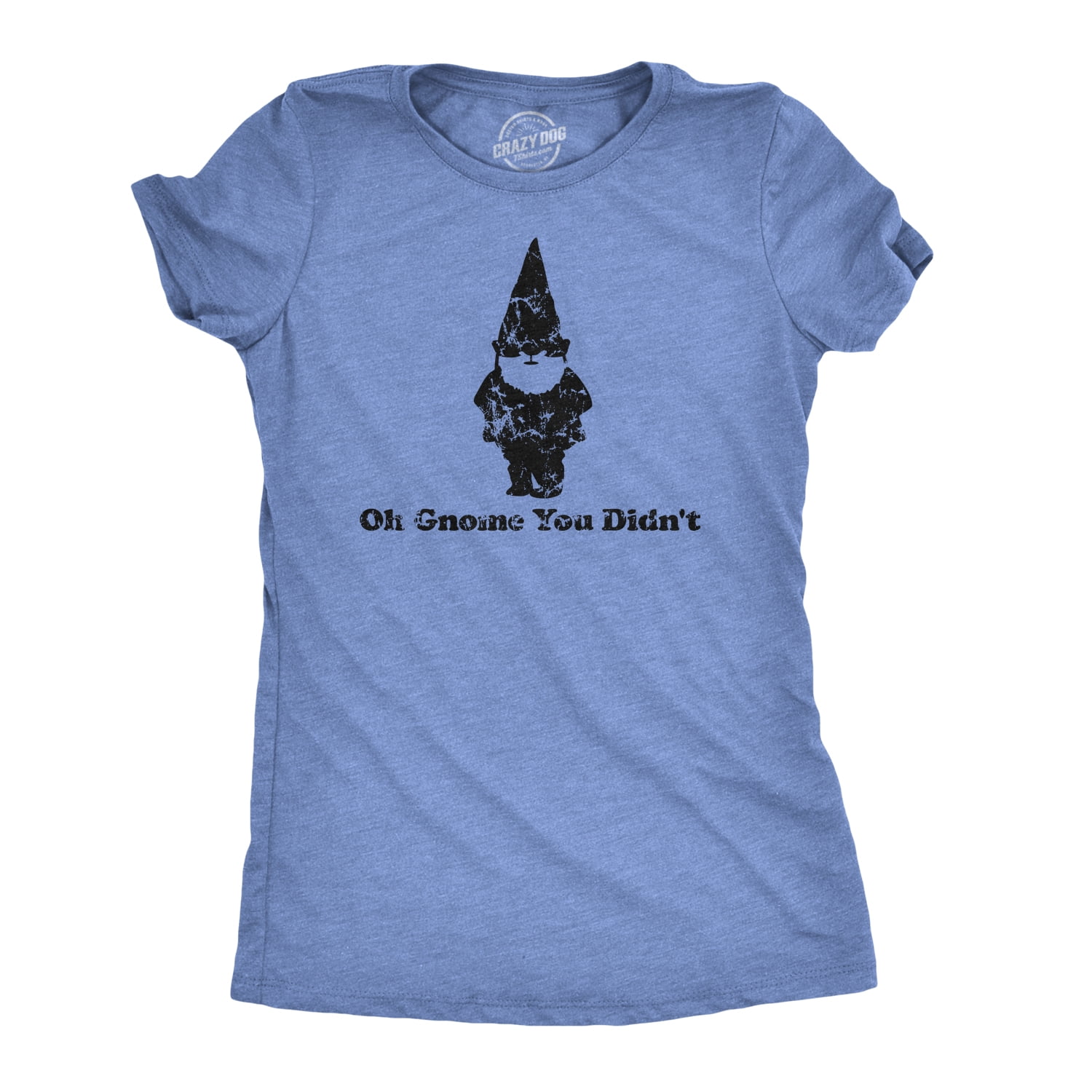 Tasty Threads Unisex Baby Come To The Dark Side We Have Bacon T-Shirt Romper Lt. Blue, 12 Months