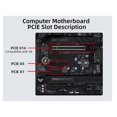 thumbnail image 2 of PCIE 10G SFP+ Network Card For Main Control, 2 of 5