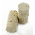 thumbnail image 3 of # 7 Straight corks 13/16" x 1 3/4".  Bag of 100, 3 of 4