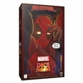 thumbnail image 1 of USAopoly Marvel Dice Throne: Deadpool "Deluxe" Expansion Board Game, 1 of 5