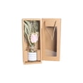thumbnail image 2 of Caja De Regalo Decorativa Ramo de flores secas naturales en caja de regalo. Arreglo floral de jabón para el Día de San Valentín, Día de la Madre y decoración del hogar (rosa, 1 pieza). Rkxzt, 2 of 8
