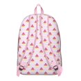 thumbnail image 3 of Boho Fanny Pack with Watermelon Print – Tropical Summer Fruit Pattern, Cute and Fresh Design for Watermelon Lovers, 3 of 5