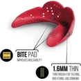 thumbnail image 3 of Sport Mouth Guard Eva Teeth Protector Adults Mouthguard Tooth Brace Protection Basketball Rugby Boxing Karate -ACGIV, 3 of 5