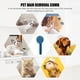 thumbnail image 4 of Aseo y cuidado Peluquería canina Aseo Peine Accesorios de limpieza Suministros para mascotas Hugtrwg Para estrenar, 4 of 7