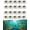 20 Pcs-B, variant on 20pcs Creature Bait Dice Baits for Bass Fishing - Sea Urchin Dice Fishing Lure in 2.7in 3.5in 4.3in, Soft Fuzzy Dice Bass Bait Gear for Largemouth Smallmouth Trout