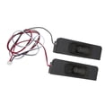 thumbnail image 1 of 2 uds Mini altavoz de cavidad única 8Ω 10W máquina de publicidad de cavidad completa altavoz pequeño para proyectos electrónicos, 1 of 5