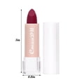 thumbnail image 3 of Hot6sl Liquidación de Ahorros de Verano Lápiz Labial de 15 Colores, Brillo Labial Mate, Hidratante, Mate, Antiadherente, Taza, 3 of 3