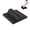 black -1pc, variant on Foot Arch Trainer, EVA Foam Stretcher for Plantar & Yoga, Portable Stretching Exercise Tool for Home Office
