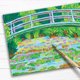 thumbnail image 1 of Faber-Castell Paint by Number Museum Series — La pasarela japonesa de Claude Monet Faber-Castell Faber-Castell, 1 of 2