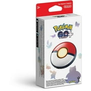 Pokemon GO Plus + [New ]