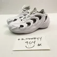 thumbnail image 3 of Gently Used Mens Size 8 Adi - das Originals Adifom Q Athletic Shoes HP6584 White, 3 of 6