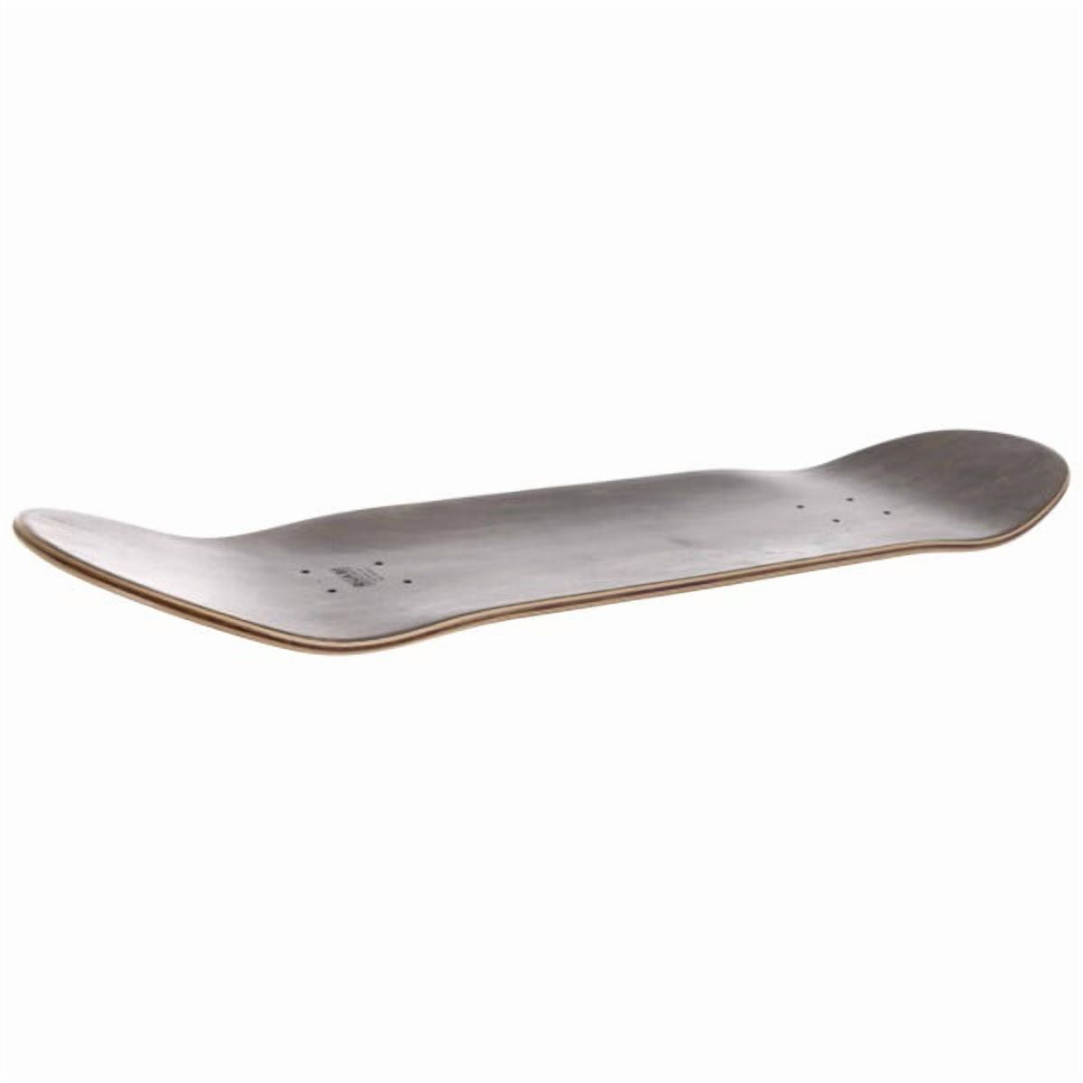 Quasi Skateboard Deck - Thumbnail 3