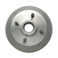thumbnail image 3 of Raybestos® R-Line Drums Fits select: 1984-1990 FORD ESCORT, 1984-1987 MERCURY LYNX, 3 of 4
