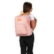 thumbnail image 2 of Mochila JanSport SuperBreak Hyped Hearts Pink JS0A4QUTGU6, 2 of 3