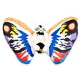 thumbnail image 1 of Peluche Surreal Entertainment Godzilla Rainbow Mothra 25 cm, 1 of 8