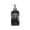 Black, variant on Hand Soap Dispenser Bathroom Accessories, Ceramic Dish Soap Dispenser for Kitchen Sink, Refillable Liquid Pump Bottle for Shampoo, Lotion, Conditioner Black