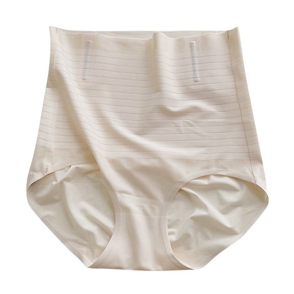 Vedolay Womens Briefs Seamless Underwear for Women No Show Panties Feel Air Invisibles Bikini Panties,Purple One Size