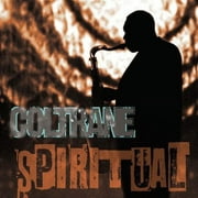Pre-Owned - Spiritual [Impulse] by John Coltrane (CD, Sep-2001, Impulse!)